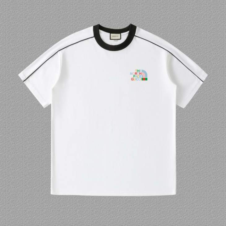 Picture of Gucci T Shirts Short _SKUGucciXS-LattrQ102610828